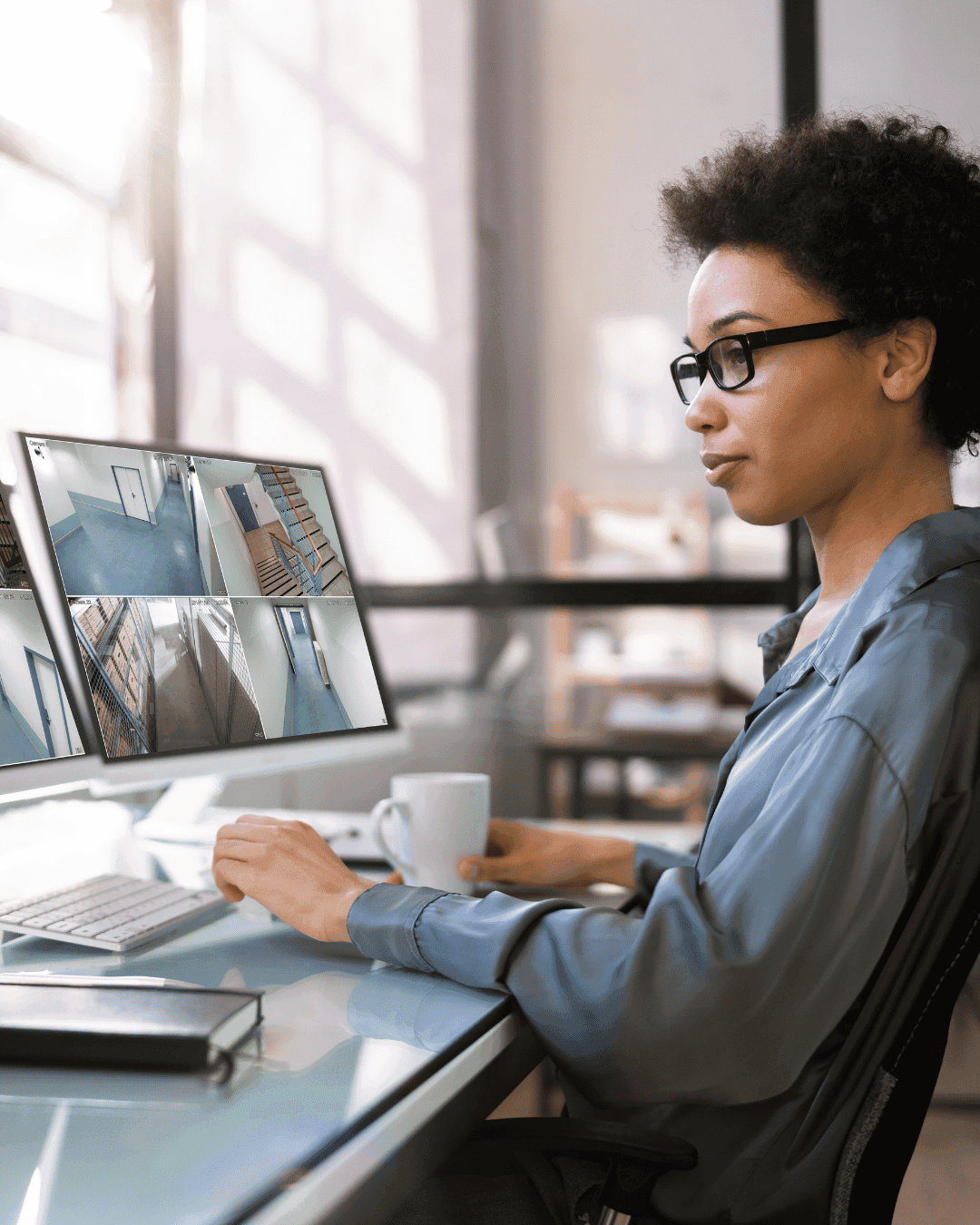 24/7 security monitoring